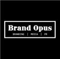 Brand Opus